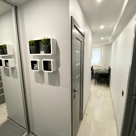 Studio Flat In Panevėžys Екстериор снимка