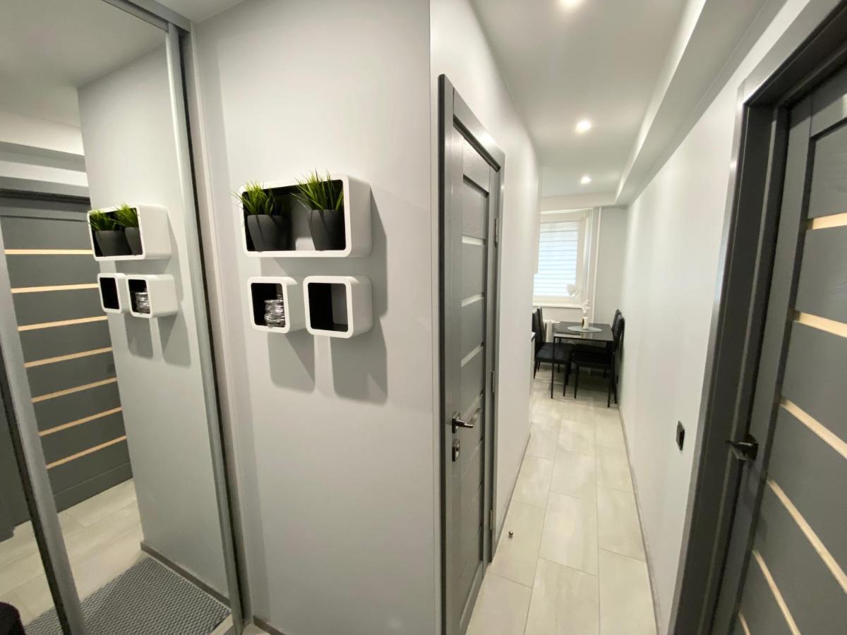 Studio Flat In Panevėžys Екстериор снимка