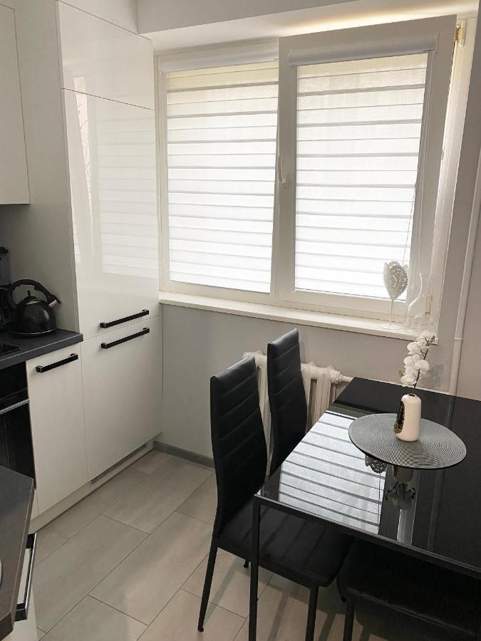 Studio Flat In Panevėžys Екстериор снимка